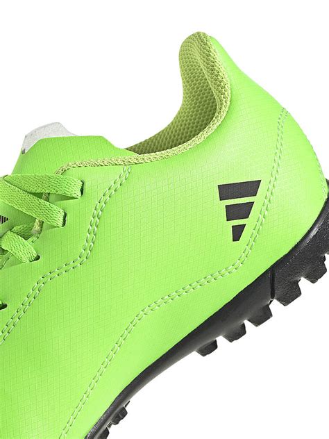 adidas fußballschuhe kinder grün|Fußballschuhe in Grün .